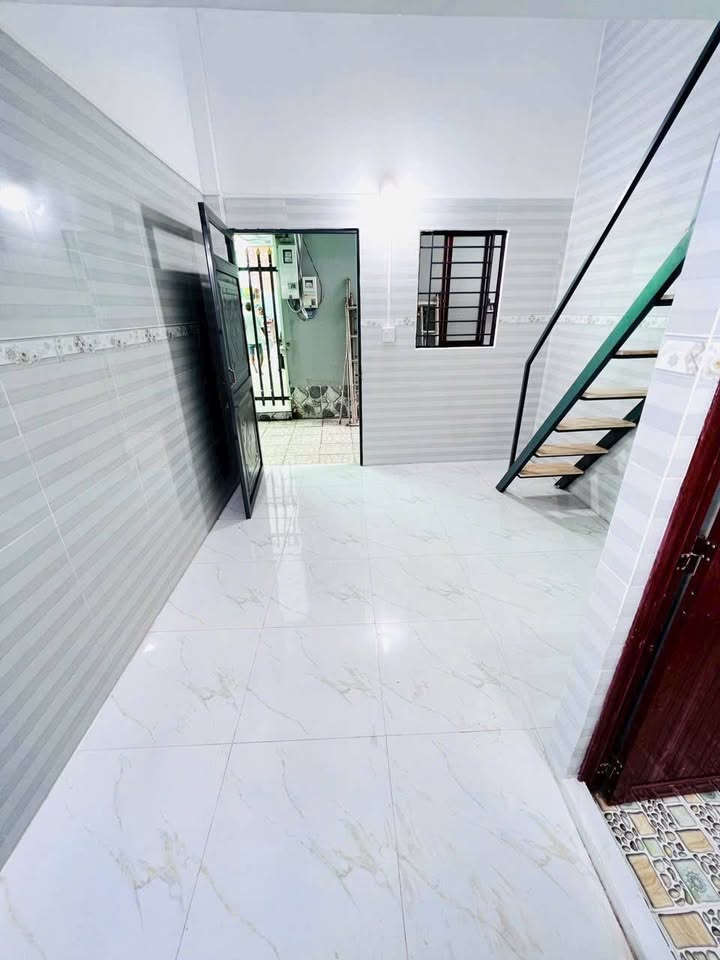 Phòng trọ cho thuê tại An Phú Cần Thơ 30m² giá 3 triệu - Siêu thoáng mát và an ninh 24/7!