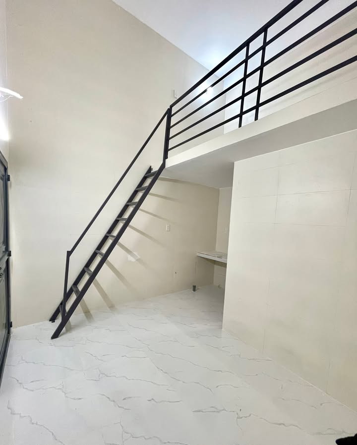 Phòng trọ KDC Thạnh Mỹ Cần Thơ 20m² giá 1.8 triệu - Giờ giấc tự do, không ngập nước!