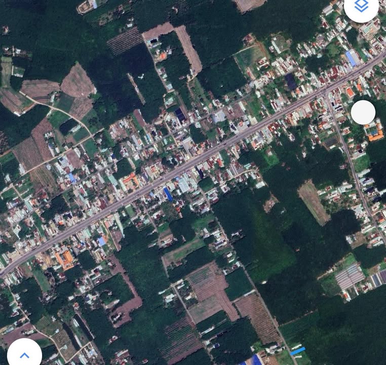 Đất nền 255m² tại xã Vĩnh Hòa, huyện Phú Giáo - Sổ hồng chính chủ, giá thỏa thuận!