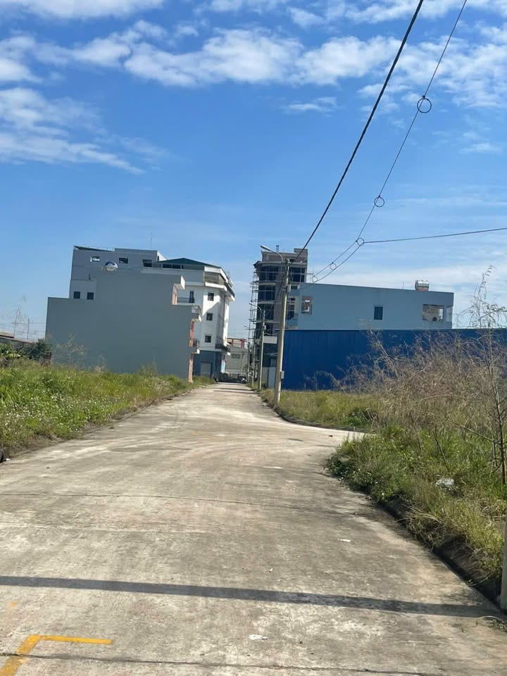 Đất đấu giá Nguyễn Trãi, Thường Tín 161m² giá 9 tỷ - Lô góc siêu thoáng, kinh doanh sinh lời!