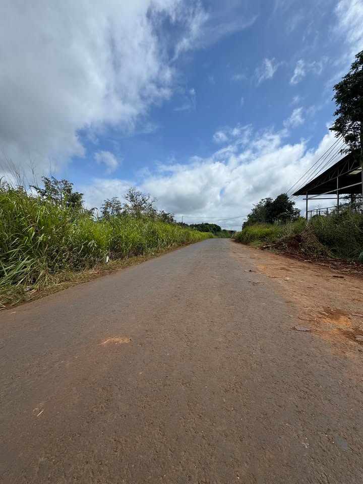 Đất nền Đạt Hiếu, Buôn Hồ 270m² giá 2.85 tỷ - Vị trí giao thương sầm uất!