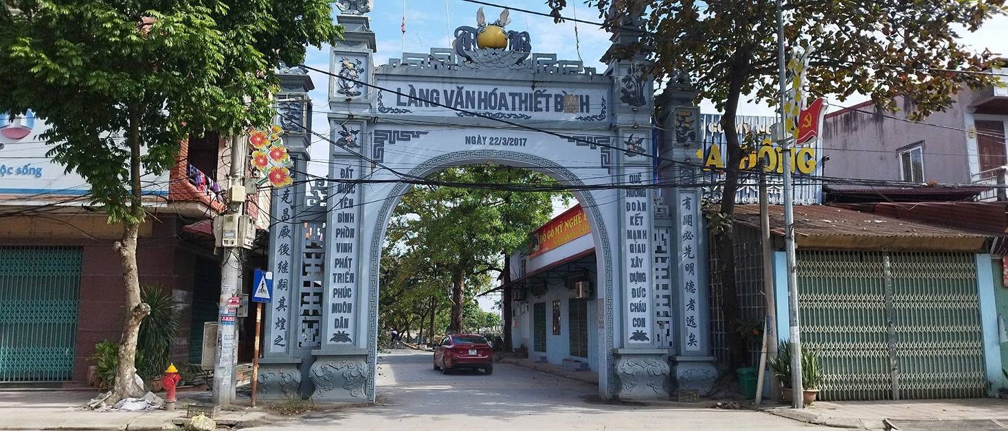 Đất nền lô góc Vân Hà Đông Anh 55m² - Pháp lý rõ ràng, cơ hội đầu tư lớn!