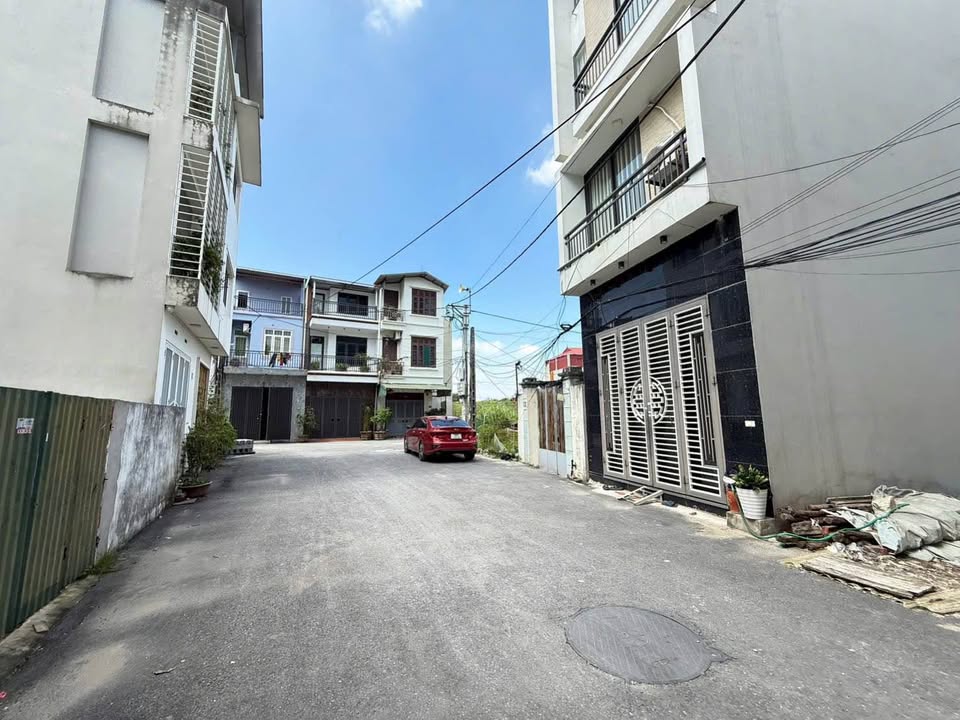 Đất nền Lực Canh, Xuân Canh 60m² - Giá đầu tư cực tốt, tiềm năng tăng giá cao!