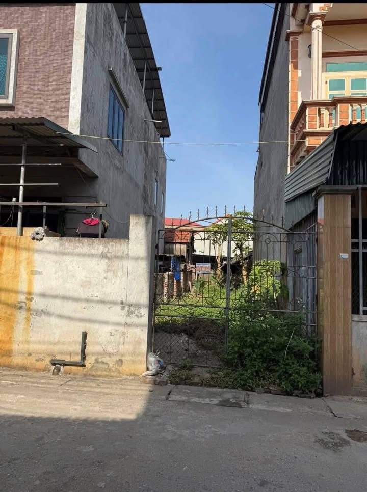 Bất động sản mặt đường Yên Nội, Vạn Yên, Mê Linh 60m² - Cơ hội đầu tư vàng chỉ 1 tỷ!