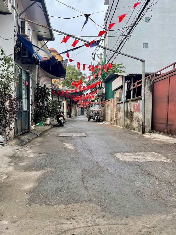 Đất mặt tiền ô tô Phú Thượng Tây Hồ 64m² giá chỉ 9 tỷ - Cơ hội đầu tư tuyệt vời!