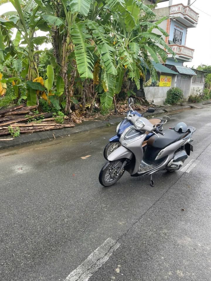 Đất nền tái định cư Đồng Doi Ba Vì 90m² giá 3 tỷ - Đầu tư sinh lời nhanh chóng!