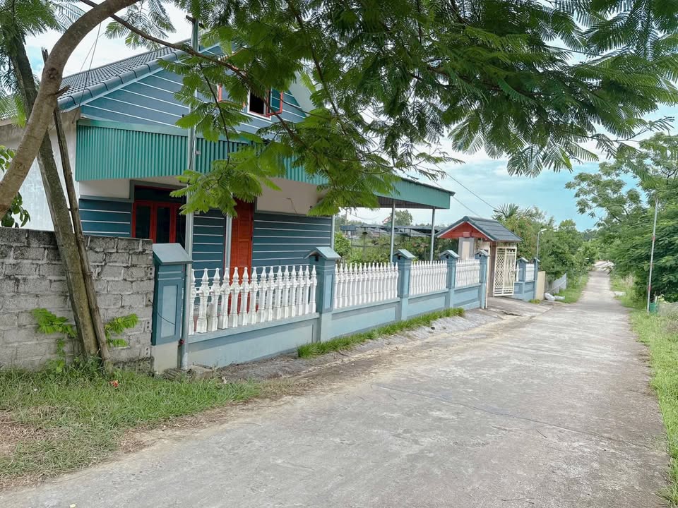 Đất nền Phượng Mao, Thanh Thủy 152m² giá tốt - Gần hồ Phượng Mao!