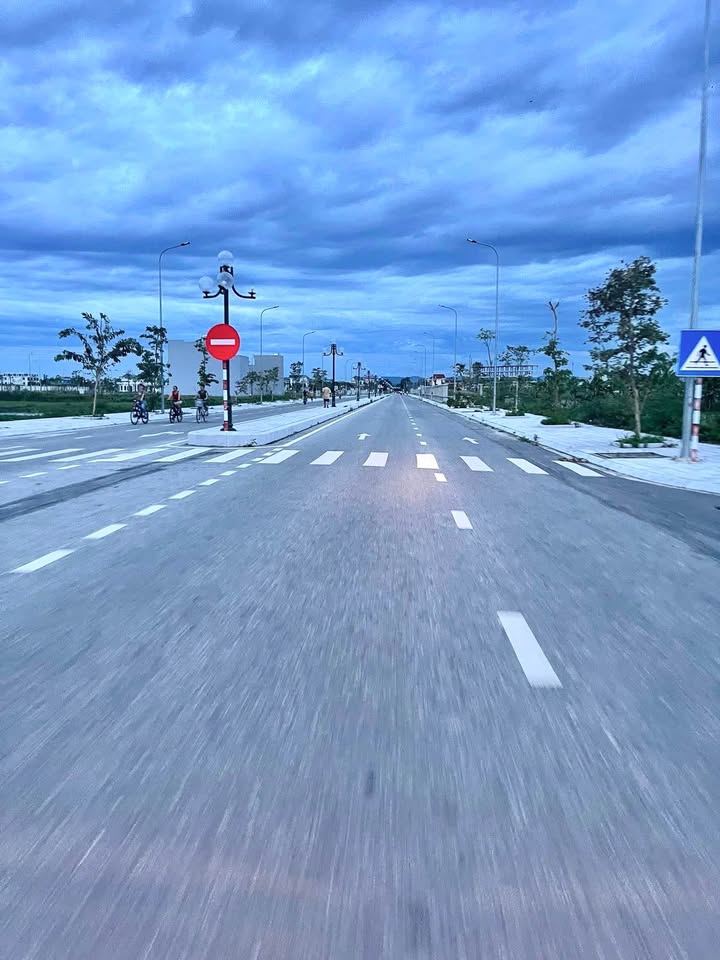 Đất nền Quảng Định, Thanh Hóa 120,5m² giá 1 tỷ - Cơ hội đầu tư hấp dẫn!