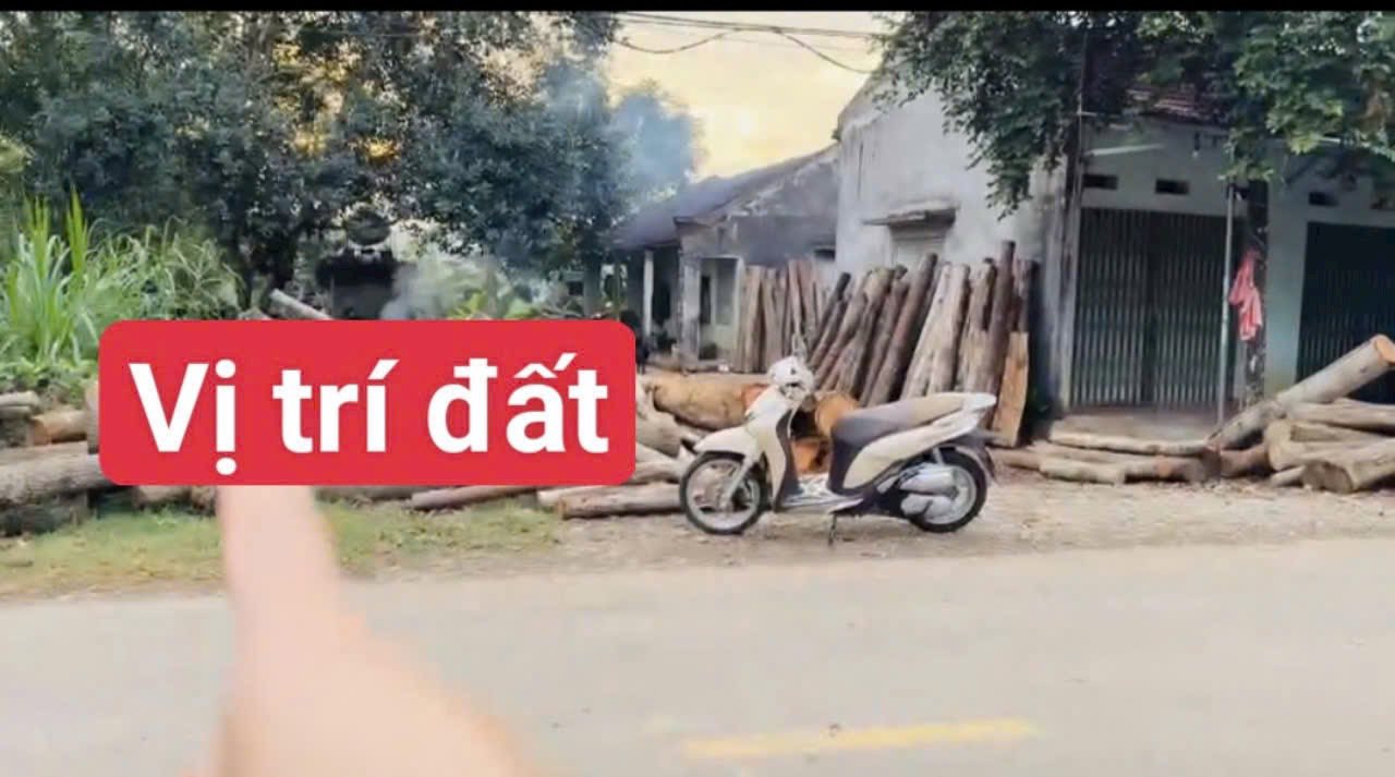 Đất nền Cẩm Tâm 180m² giá chỉ 600 triệu - Đầu tư sinh lời ngay!