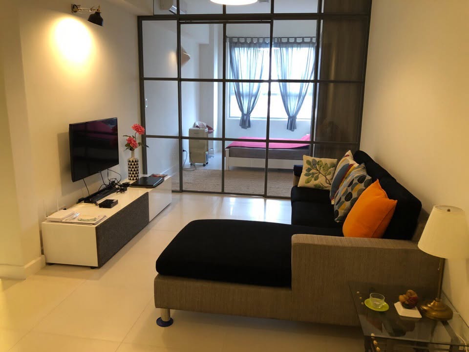 Căn hộ Lexington An Phú Quận 2 148.5m² giá 4.15 tỷ - Đầy đủ tiện ích cao cấp!