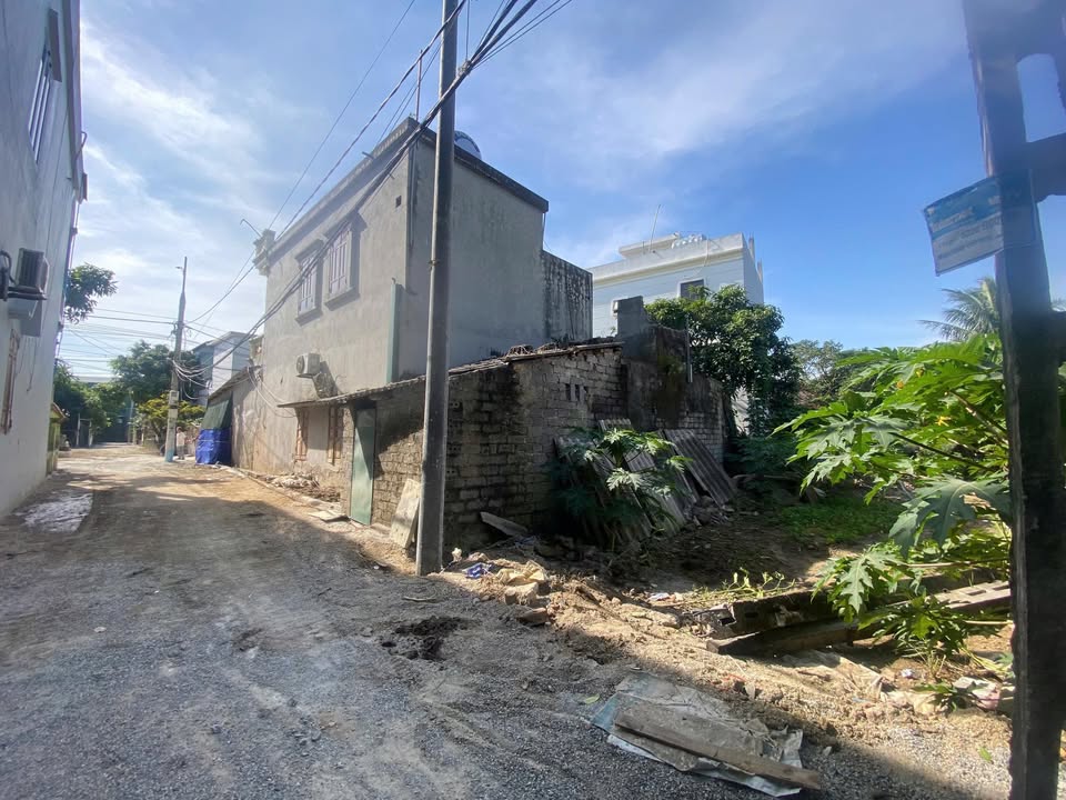 Đất nền Liêm Tiết, Phủ Lý 75m² giá 2.7 tỷ - Tiềm năng đầu tư lớn!