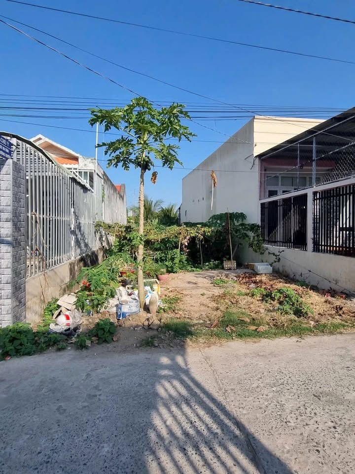 Đất nền Phú Tân, Bến Tre 172m² giá 2.05 tỷ - Đầu tư lý tưởng!