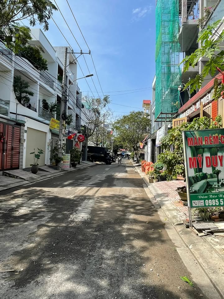 Đất nền Dự án Tín Hưng quận 9 55m² giá 3.68 tỷ - Cơ hội đầu tư sinh lời!