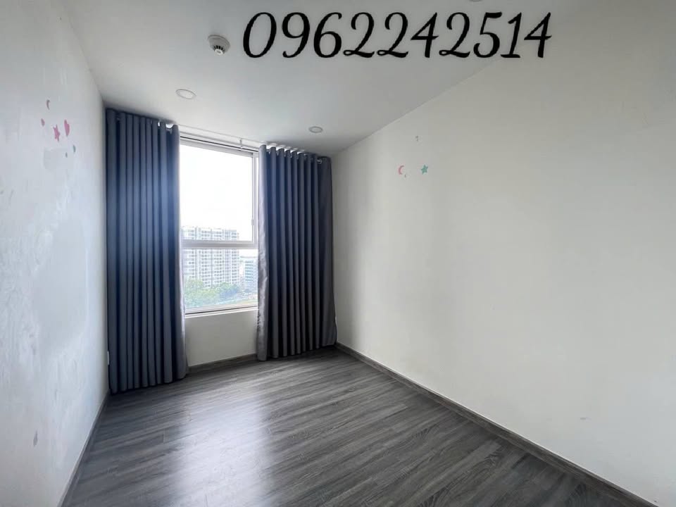 Căn hộ cho thuê Novaland Orchard Garden Phú Nhuận 77m² giá chỉ 17 triệu - Vào ở ngay!