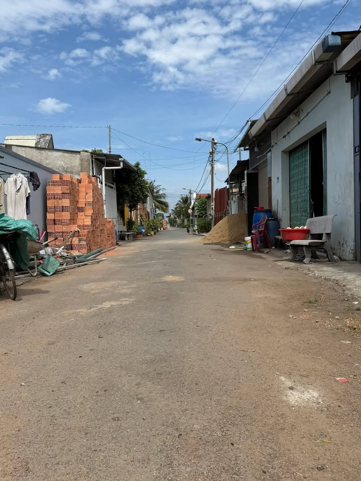 Đất thổ cư xã Quảng Tiến, Trảng Bom 113.8m² giá 1.35 tỷ - Đầu tư sinh lời!