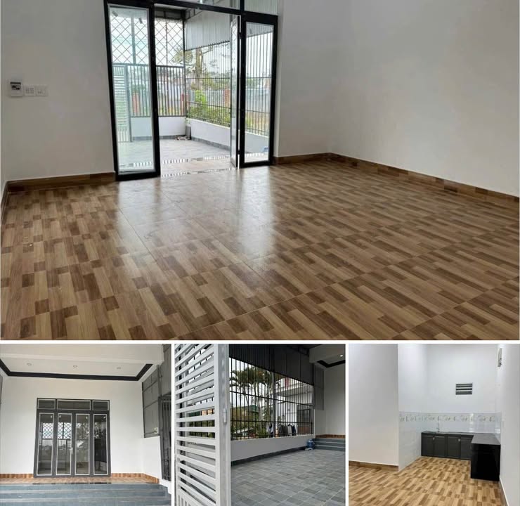 Nhà hẻm Phan Chu Trinh Bảo Lộc 140m² giá 1.7 tỷ - Nhà đẹp, sẵn sàng ở ngay!