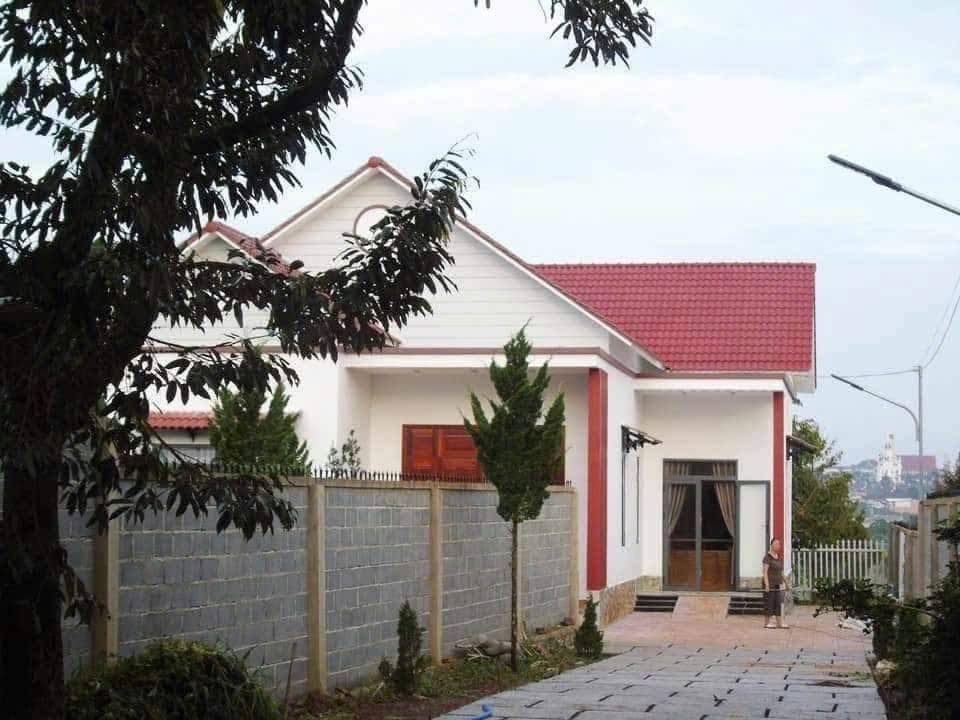 Đất nền Bảo Lộc 1715m² giá 5.7 tỷ - Đầu tư nghỉ dưỡng lý tưởng!