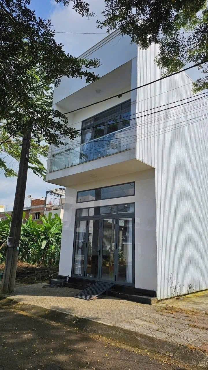 Nhà Ruby City Lộc Sơn 93m² giá 3.6 tỷ - Chính chủ, mặt tiền đường nhựa