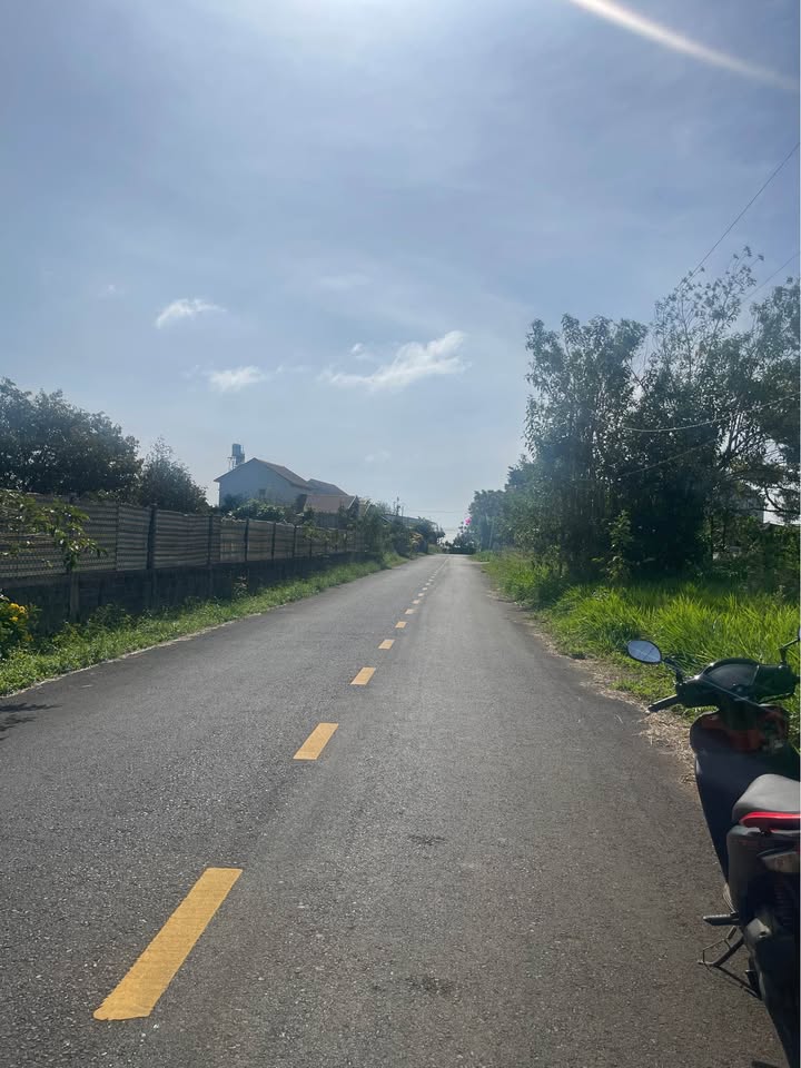 Đất mặt tiền Nguyễn Trãi, Bảo Lộc 150m² giá 2.35 tỷ - Cơ hội đầu tư hấp dẫn!