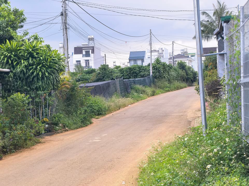 Đất mặt tiền Nguyễn Gia Thiều 618m² giá 4.5 tỷ - Cơ hội đầu tư hấp dẫn!