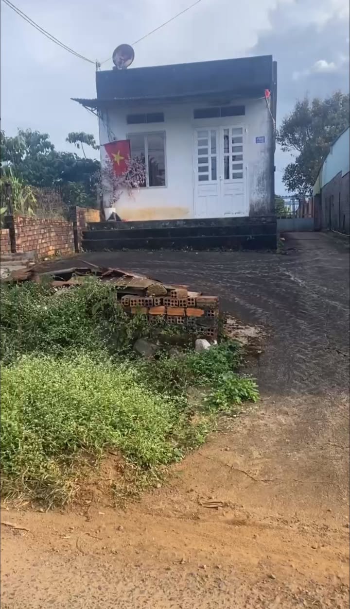 Đất thổ cư 100m² Lộc Thắng, Bảo Lâm giá 750 triệu - Cơ hội đầu tư hấp dẫn!