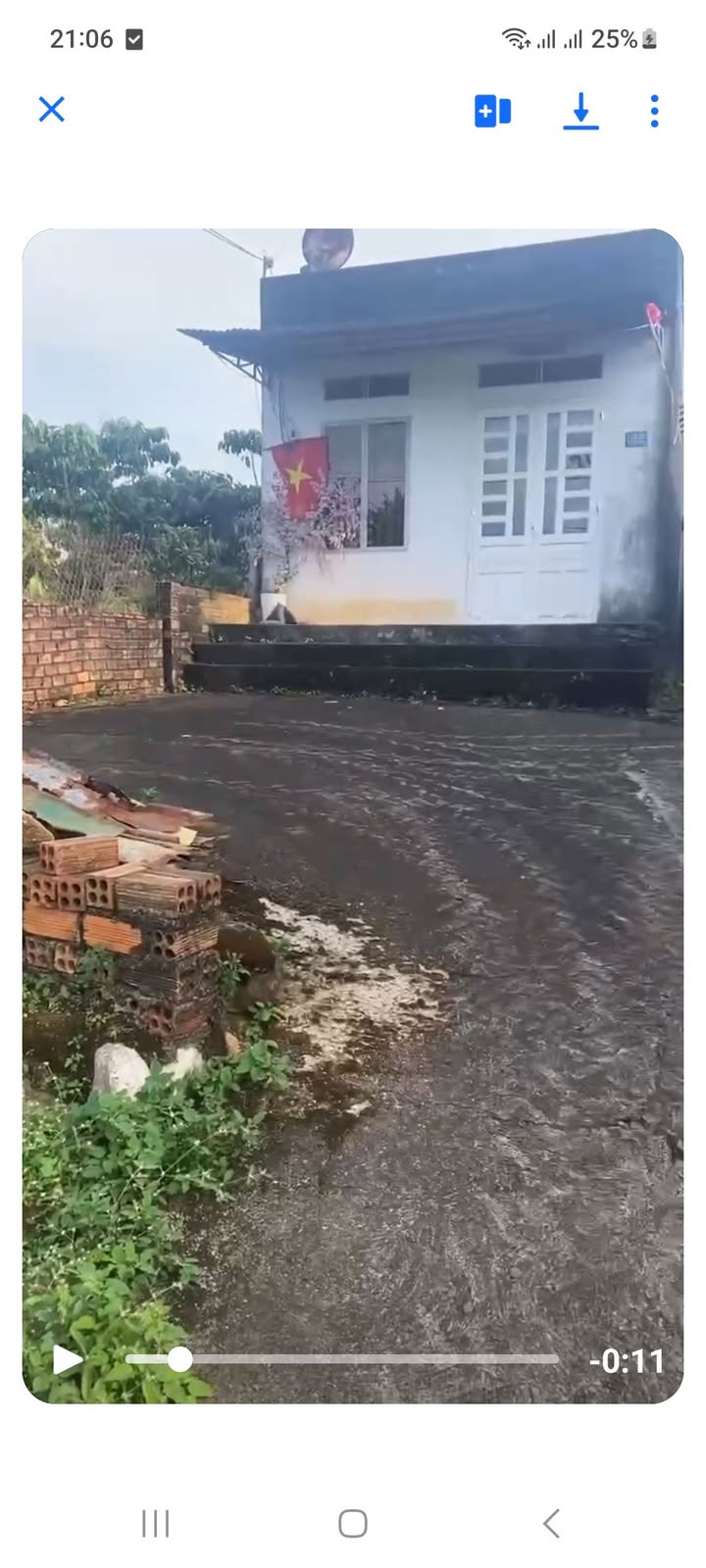 Đất thổ cư Lộc Thắng, Bảo Lâm 3600m² giá 750 triệu - Cơ hội đầu tư sinh lời!