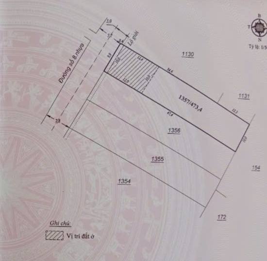 Đất nền Lộc Quảng Bảo Lâm 480m² giá 1.45 tỷ - Đầu tư sinh lời ngay!