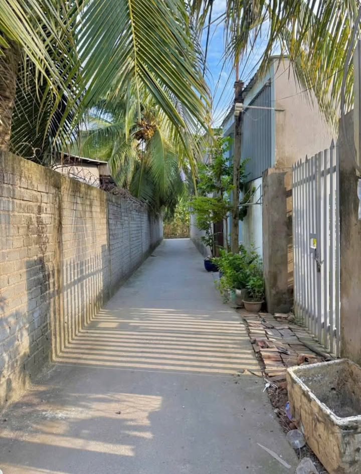 Đất thổ cư 152m² giá 950 triệu tại phường Trung An - Đầu tư sinh lời lý tưởng!