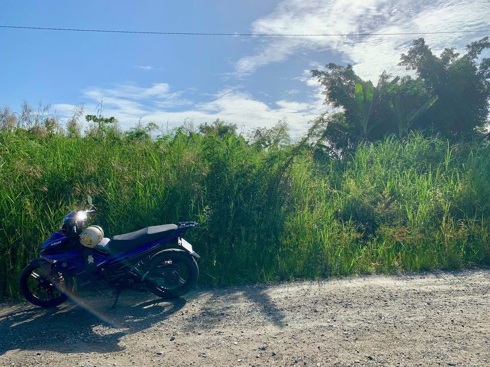 Đất nền Cà Mau 150m² giá 1.725 tỷ - Vị trí đắc địa mặt tiền Võ Văn Ngân!