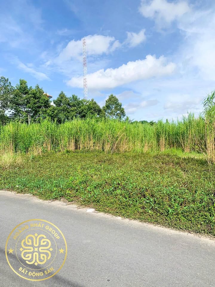 Đất nền khu đô thị Hoàng Tâm, TP Cà Mau 130m² giá 800 triệu - Không thể bỏ lỡ!