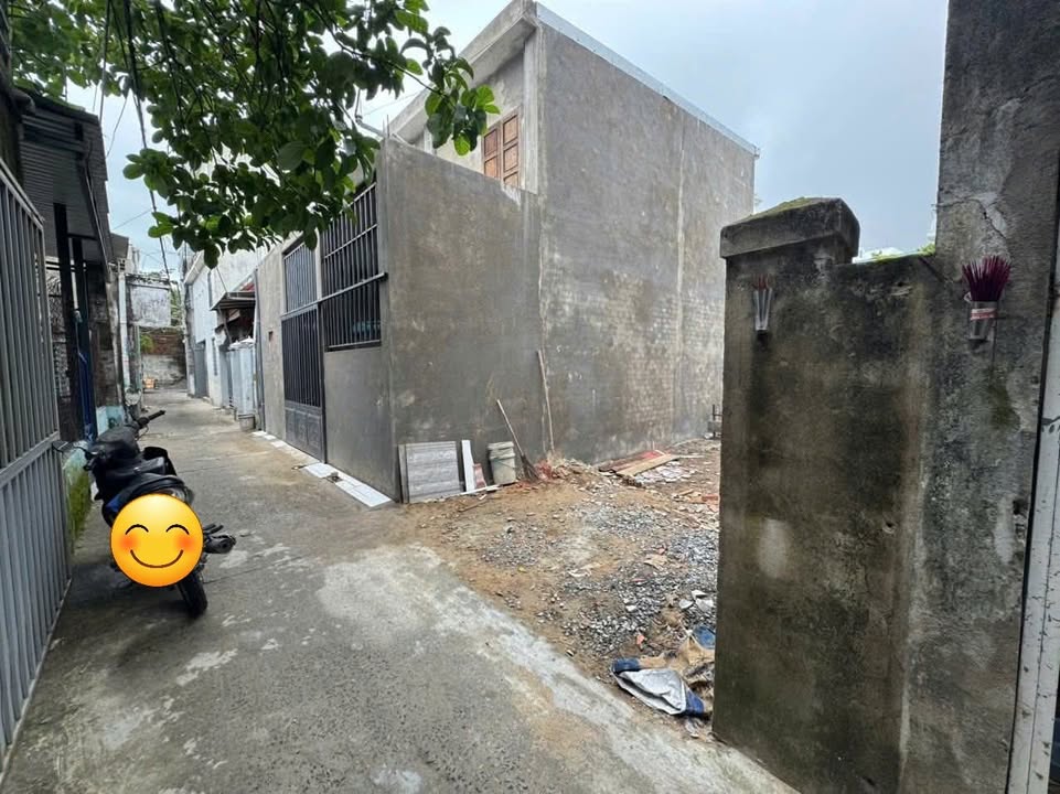 Nhà riêng Trần Cao Vân, Thanh Khê, Đà Nẵng 62m² giá 3 tỷ - Nở hậu đẹp, vị trí thuận lợi!