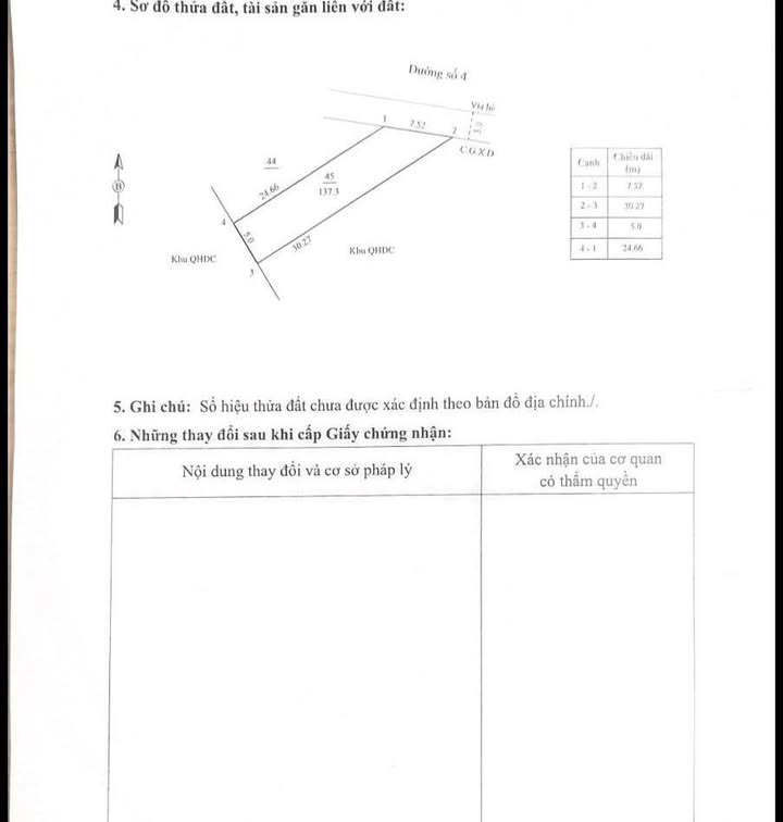 Đất nền Phùng Chí Kiên, Nhơn Bình 137m² giá 2.9 tỷ - Cơ hội đầu tư sinh lời!