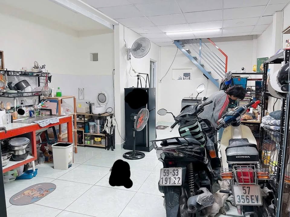 Nhà phố 1xẹt đường Nguyễn Đỗ Cung, Tây Thạnh, Tân Phú 26m² giá 2.45 tỷ - Cơ hội đầu tư tốt!