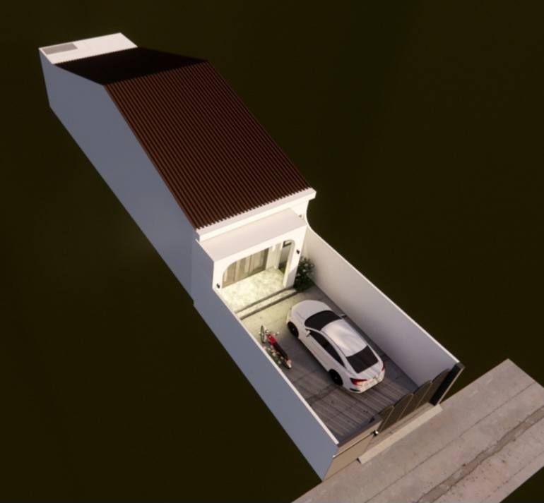 Nhà cấp 4 mặt tiền Đặng Văn Lãnh 125m² giá 1.69 tỷ - Hỗ trợ vay ngân hàng!