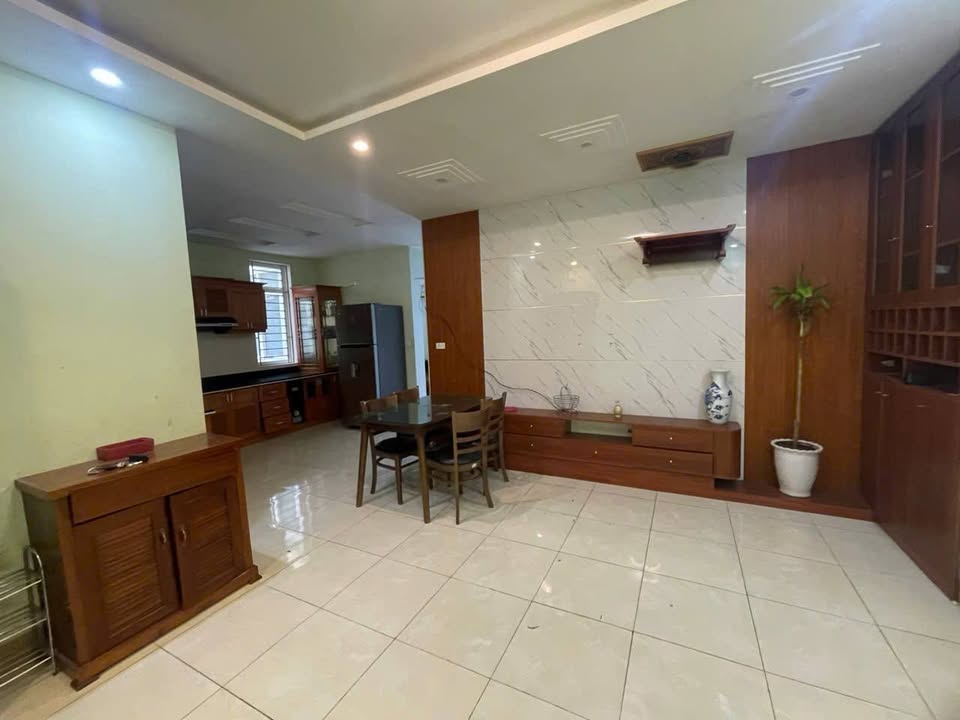 Căn hộ Chung cư Tràng An, Lê Mao kéo dài 64m² giá 2 tỷ - Nội thất đầy đủ, sẵn sàng vào ở!