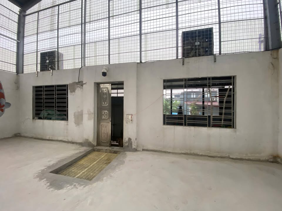 Kho cho thuê đường Máng Nước An Đồng 300m² giá 30 triệu/tháng - Kinh doanh linh hoạt!