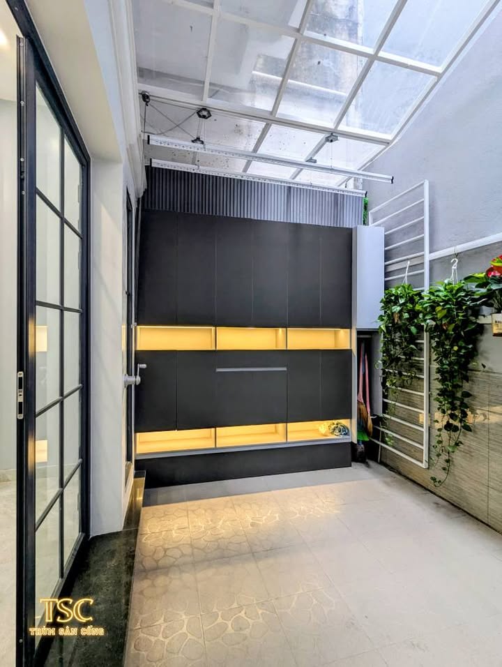 Nhà riêng Lê Chân, Hải Phòng 57m² giá 3.88 tỷ - Chính chủ, full nội thất!