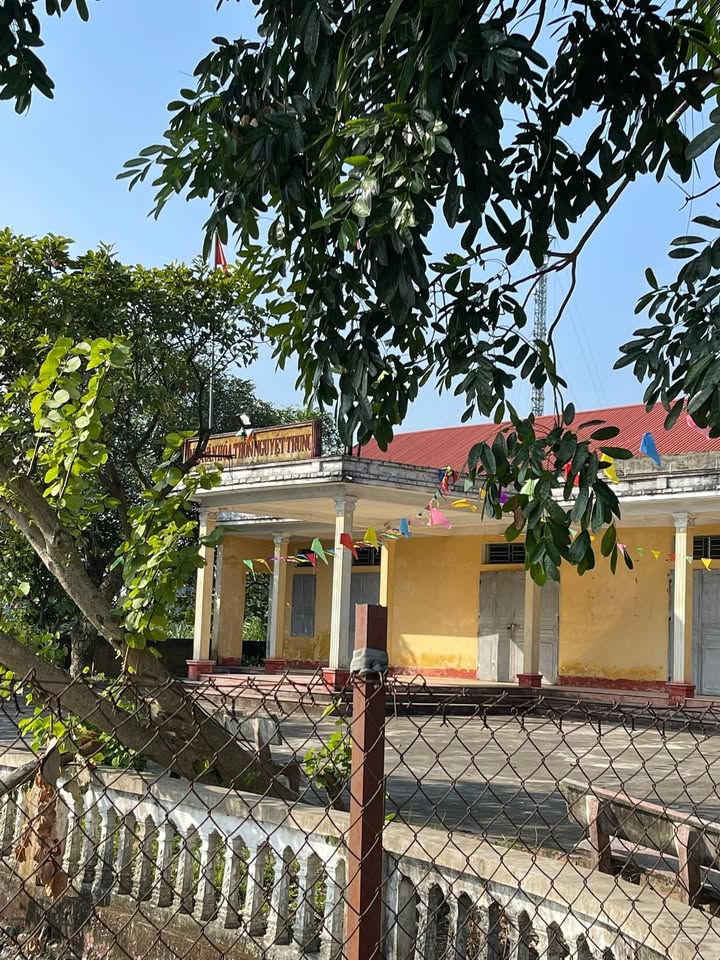 Đất nền Tân Minh, Ý Yên 180m² giá thỏa thuận - Đường thông xe ô tô vào tận nơi!