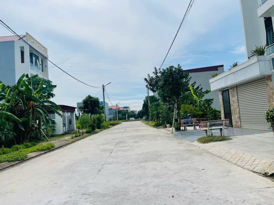 Đất liền kề hướng Nam tại khu Bắc Phong 1, Ninh Bình - Giá thỏa thuận hấp dẫn!