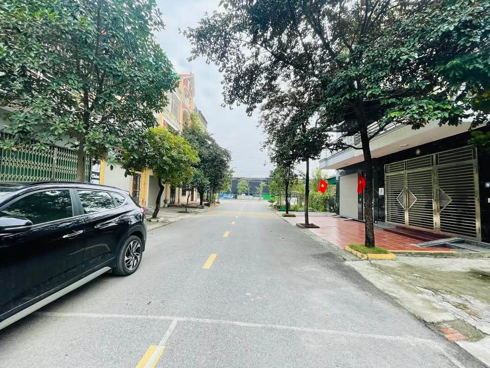 Đất nền Ninh Khánh 90m² giá 700 triệu - Mặt tiền 5m, đường rộng thoáng!