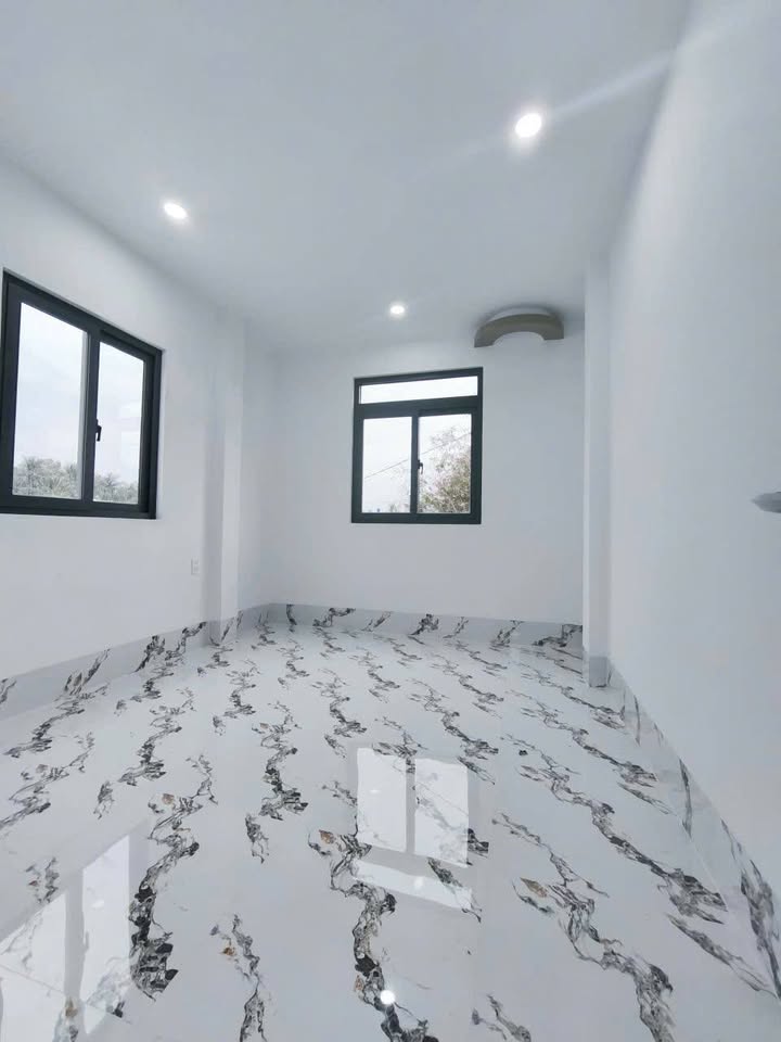 Nhà mới hoàn thiện Hẻm 497 Nguyễn Thị Định, Rạch Giá 43m² - Giá chỉ 1.29 tỷ!