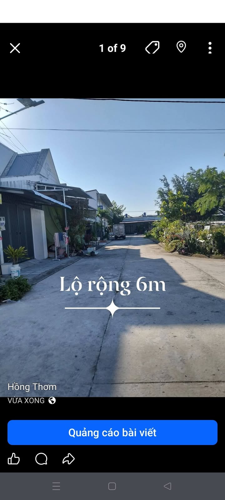 Nhà mới hoàn thiện tại Bình An, Châu Thành - 90m² giá chỉ 1.19 tỷ!