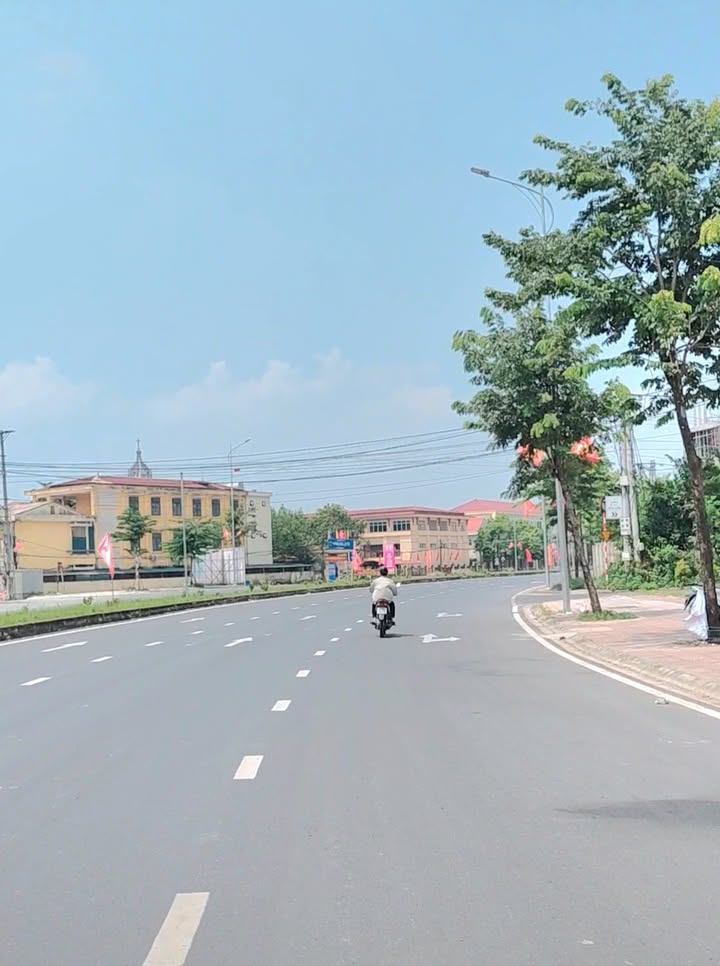 Đất dịch vụ Lại Yên 61m² giá thỏa thuận - Cơ hội đầu tư hấp dẫn!