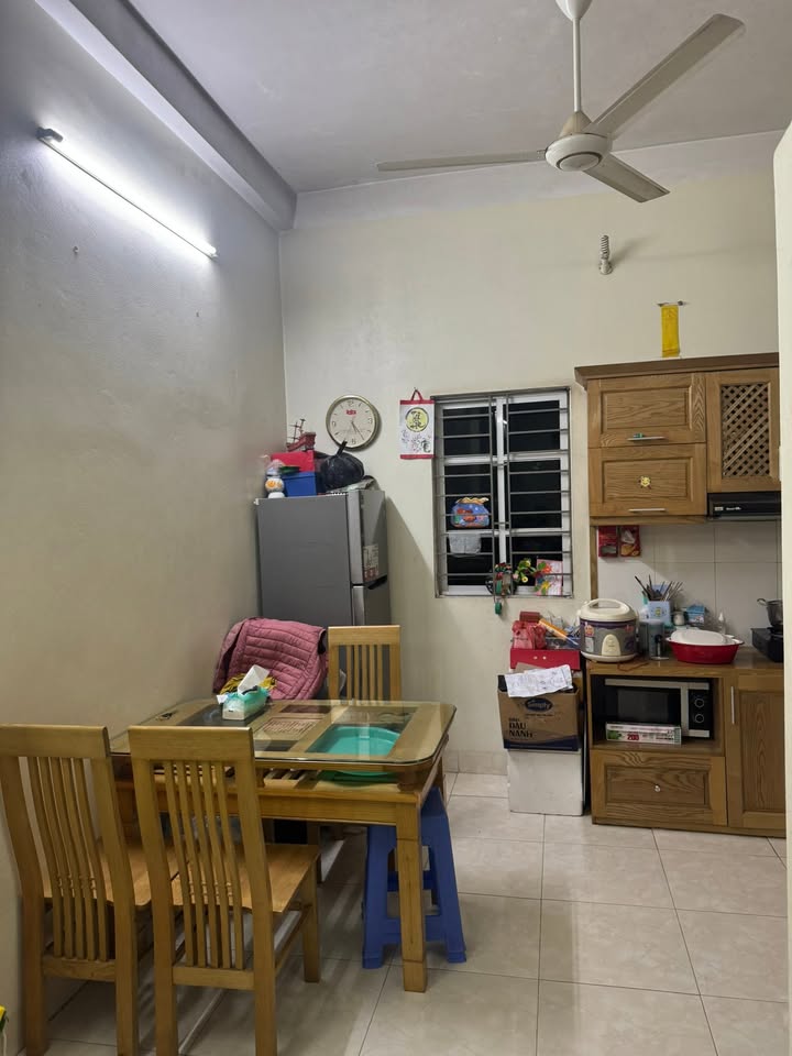 Nhà 2 tầng 40m² tại Đức Thượng giá 4 tỷ - Đầu tư sinh lời tuyệt vời!