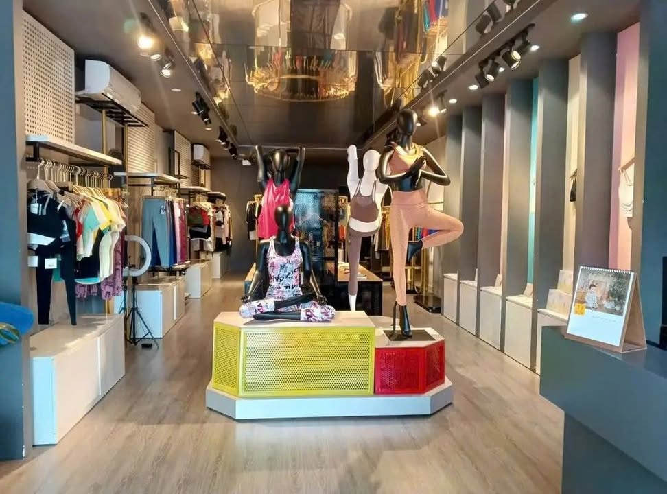 Nhà cho thuê mặt tiền Điện Biên Phủ, Đà Nẵng 100m² - Vị trí đắc địa gần trung tâm