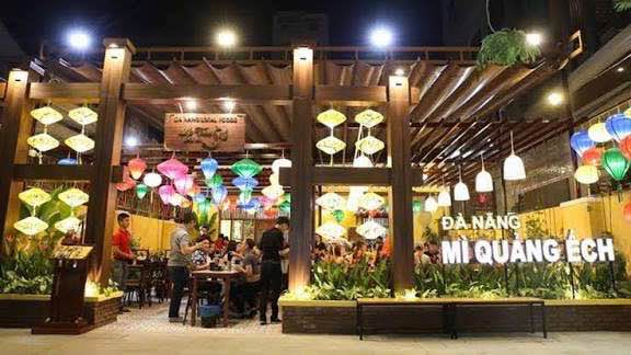 Front House cho thuê đường Hà Bổng, Đà Nẵng 250m² - Vị trí sát biển lý tưởng!