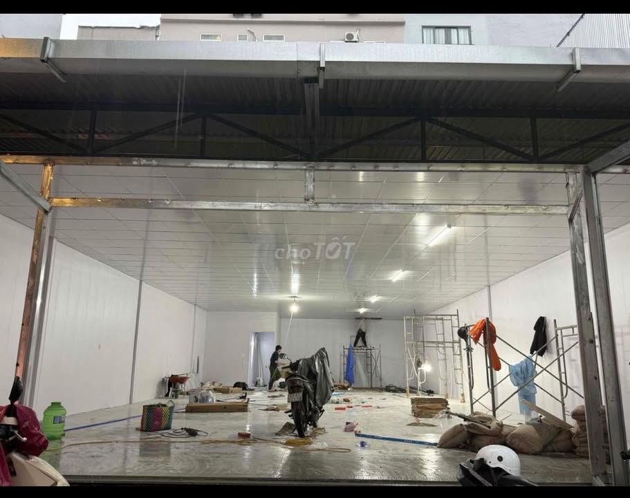 Cho thuê mặt bằng An Thượng 26, Đà Nẵng - Diện tích 180m², Giá 60 triệu/tháng - Vị trí đắc địa đông khách!