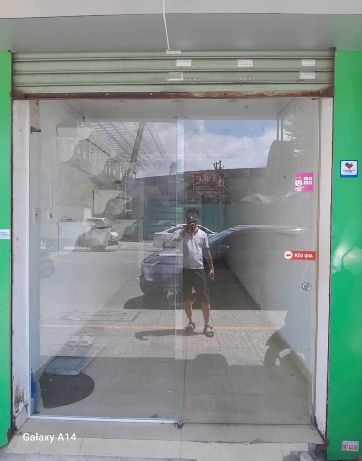 Cho thuê nhà mặt tiền Lê Duẩn, Đà Nẵng 21m² - Mở shop mỹ phẩm ngay!