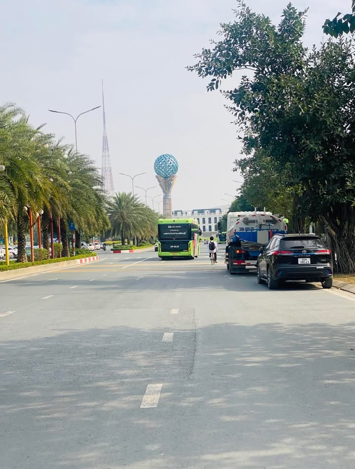 Nhà phố Tây Mỗ 35m² giá 7 tỷ - Siêu phẩm đẹp lung linh, đầy đủ nội thất!