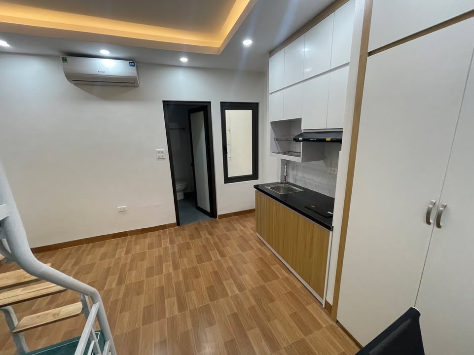 Phòng cho thuê tại 124 Hòe Thị, Nam Từ Liêm, 4 triệu - Chính chủ, tiện nghi đầy đủ!